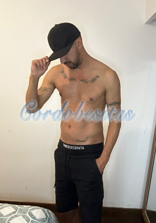 Nabil - Escort en Córdoba | Cordobesitas